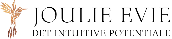 Logo Joulie Evie Det Intuitive Potentiale